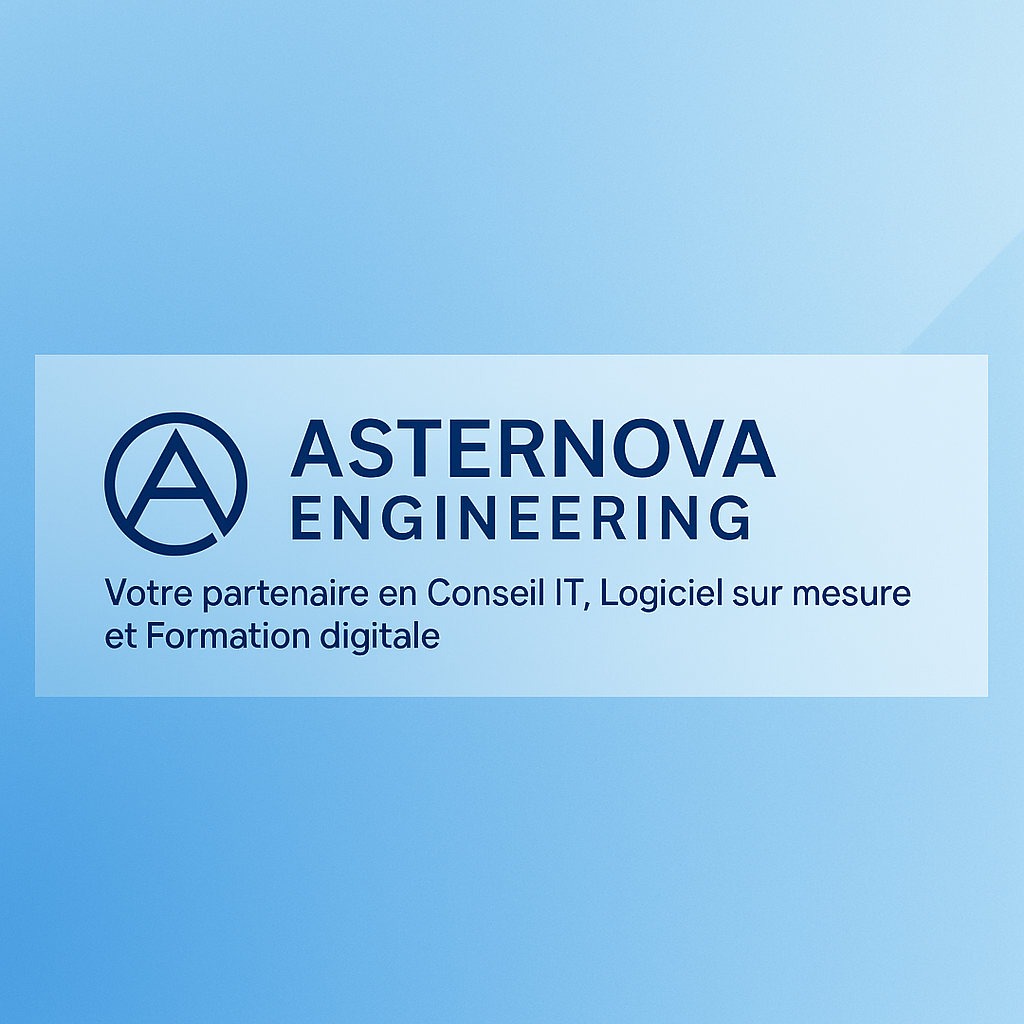ASTERNOVA